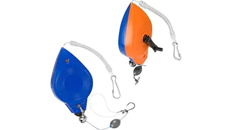 compact fishing solution review