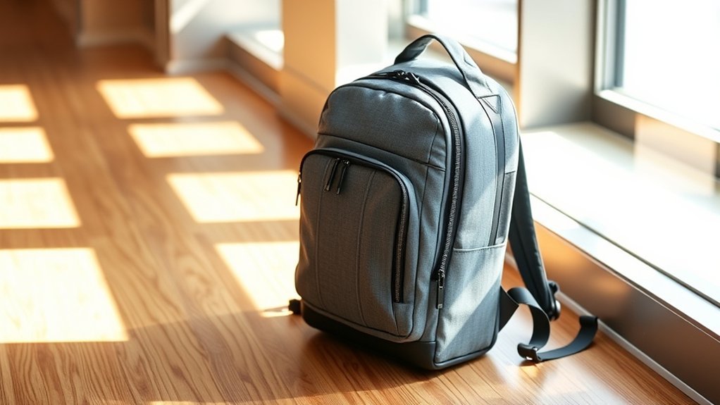 What Is a Carry on Backpack: Meaning, Pros & When to Use It convenient lightweight travel solution