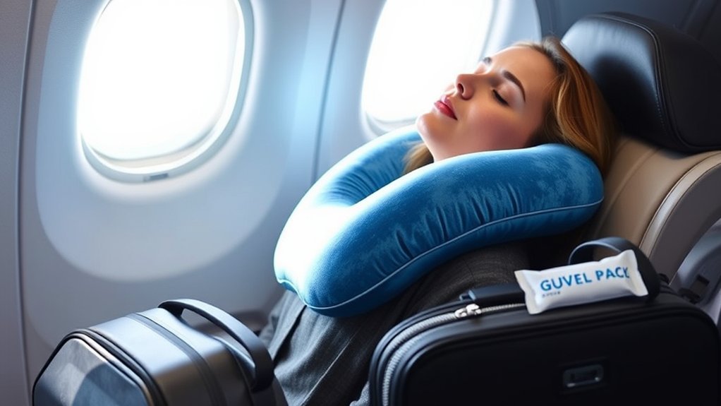 cooling technology and comfort