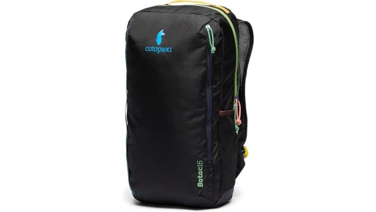 cotopaxi batac backpack review