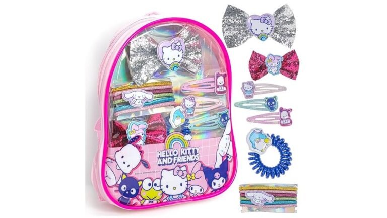 cute hello kitty accessories