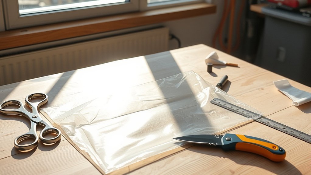 cutting tools and safety