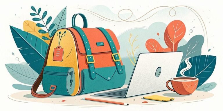 10 Essential Backpacks for Effortless Business Travel 10 Essential Backpacks for Effortless Business Travel