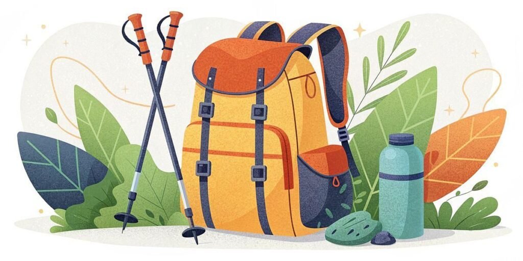 10 Essential Features to Look for in a Commuter Hiking Backpack