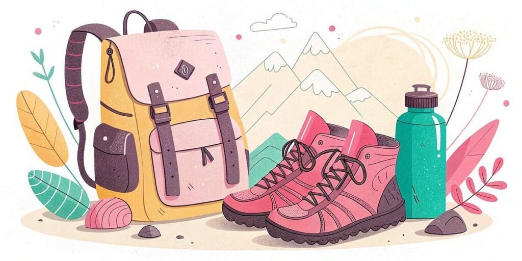 New Trails: Best Backpacks for Long Distance Hiking