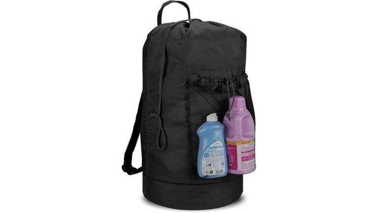 dalykate backpack laundry bag