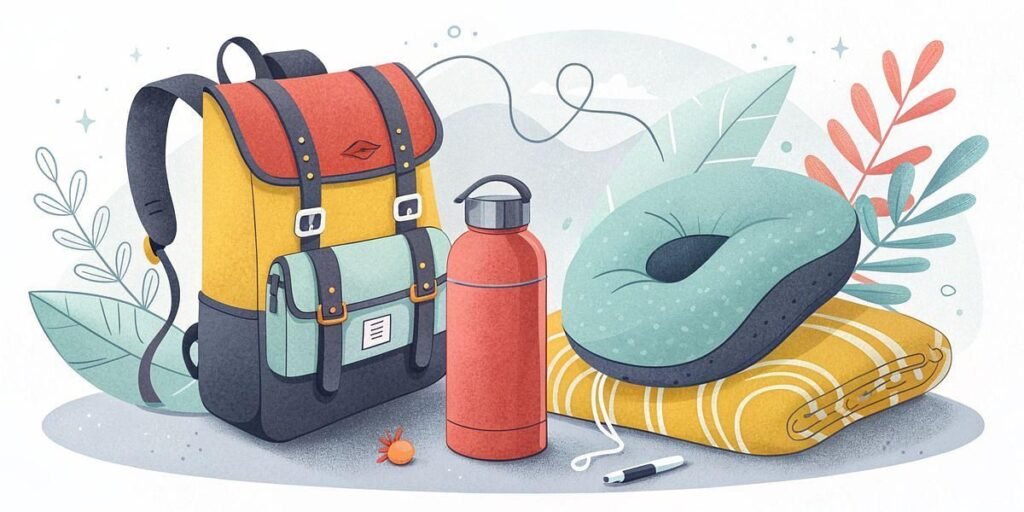 10 Rolling Backpacks That Will Change the Way You Travel