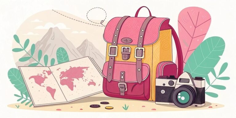 10 Hardshell Camera Backpacks Perfect for Your Holiday Adventures