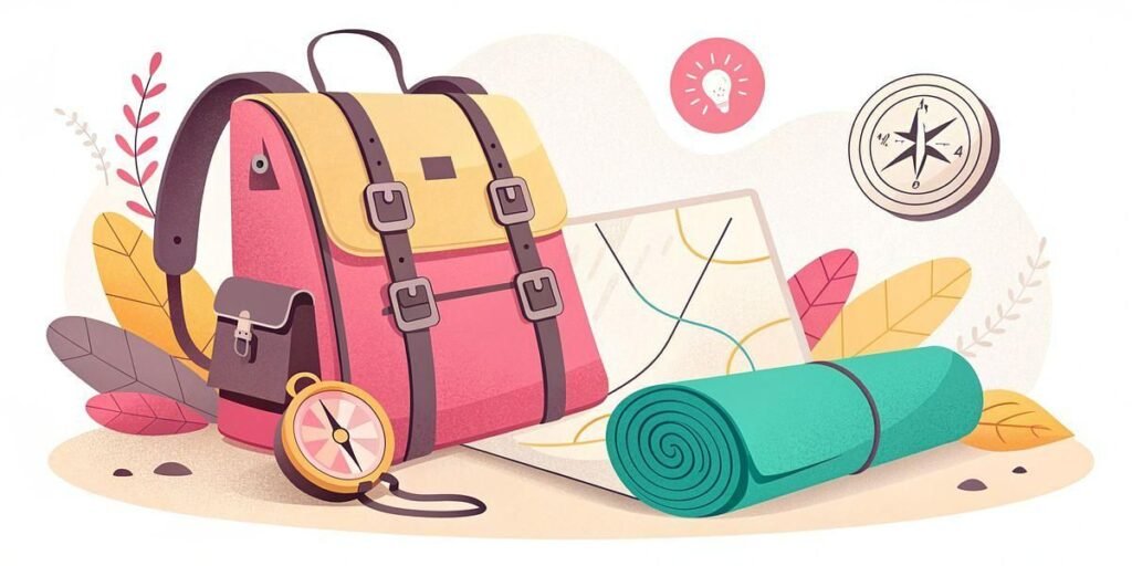 5 EDC Travel Backpacks That Are Perfect for Every Adventure 5 EDC Travel Backpacks That Are Perfect for Every Adventure