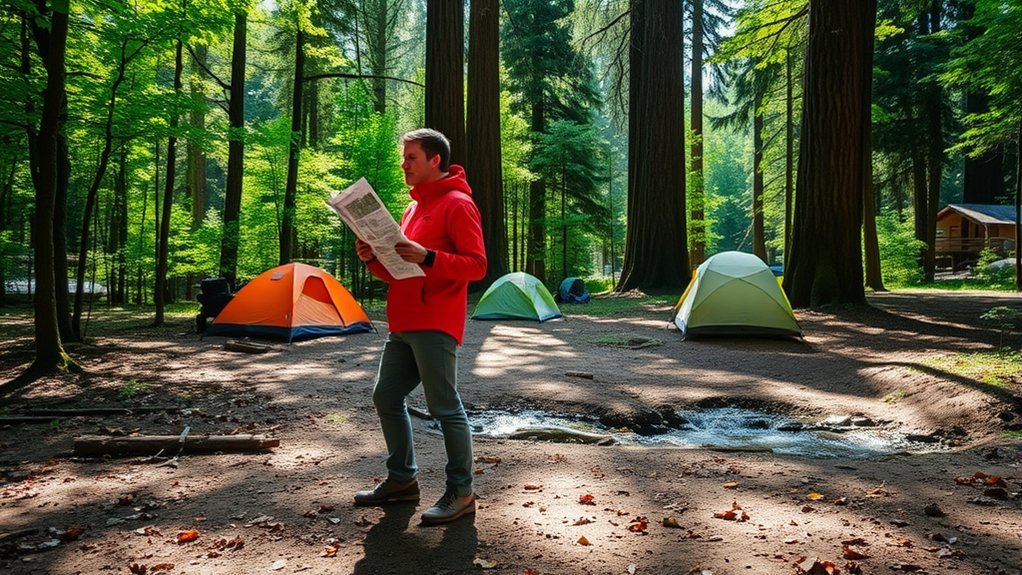 distance from water sources