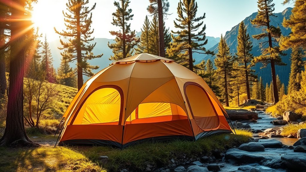 10 Best Dome Tent dome tent selection factors