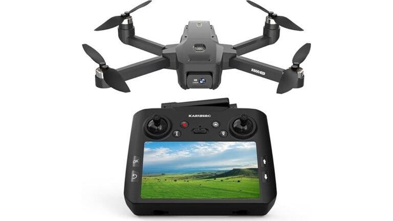 GPS Drone With Camera Review drone camera performance review