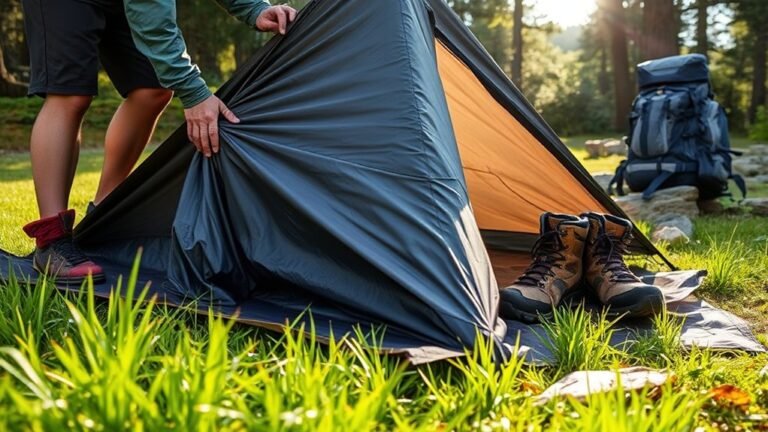 dry and fold carefully