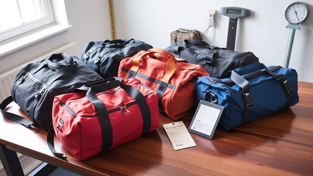 Best Duffel Bags Under $100: 10 Travel Picks durability size organization comfort