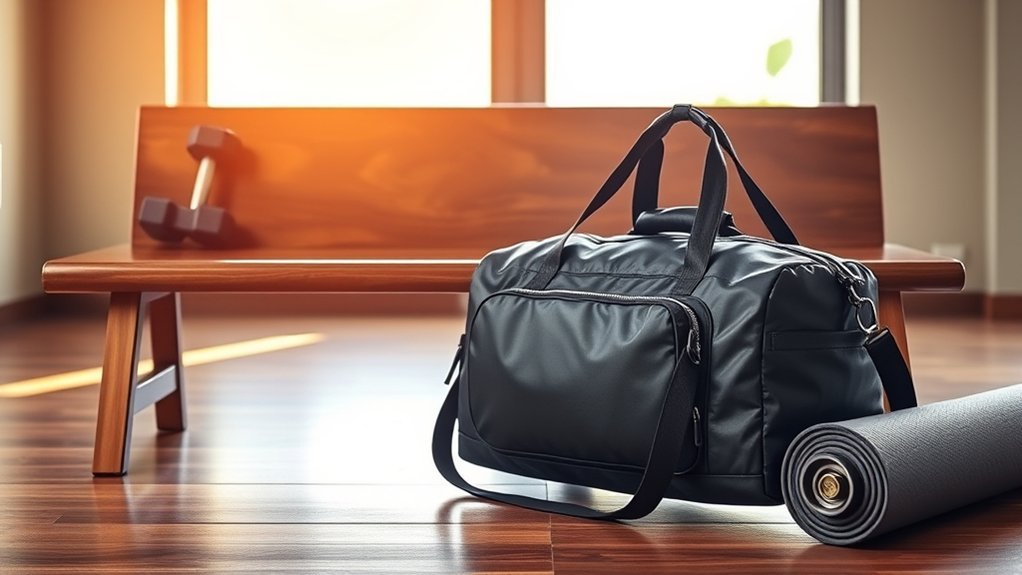 durability size organization comfort