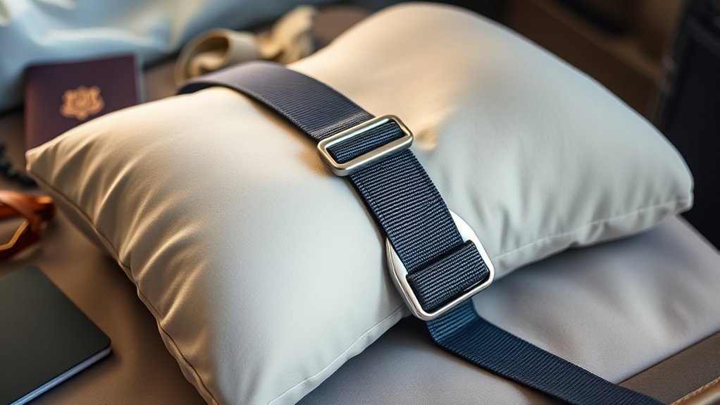 durable adjustable comfortable straps