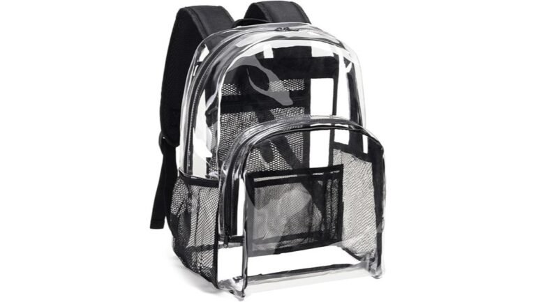 durable and functional backpack