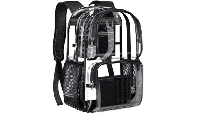 durable and versatile backpack
