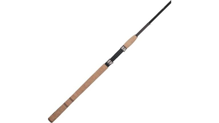 durable fishing rod review