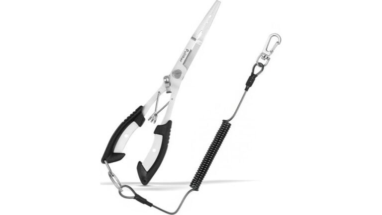 durable fishing tool review