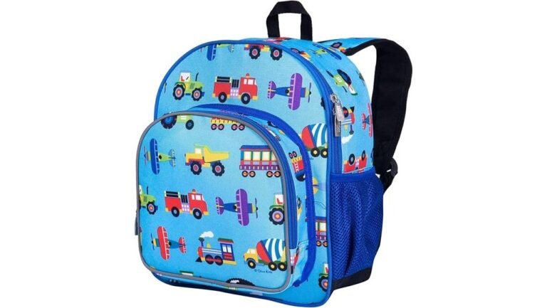 durable kids backpack review