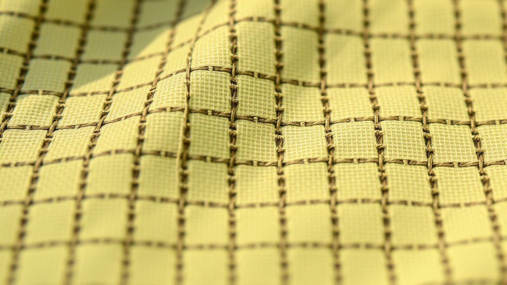 Ripstop Fabric Meaning: How It Prevents Tears durable lightweight tear resistant fabric