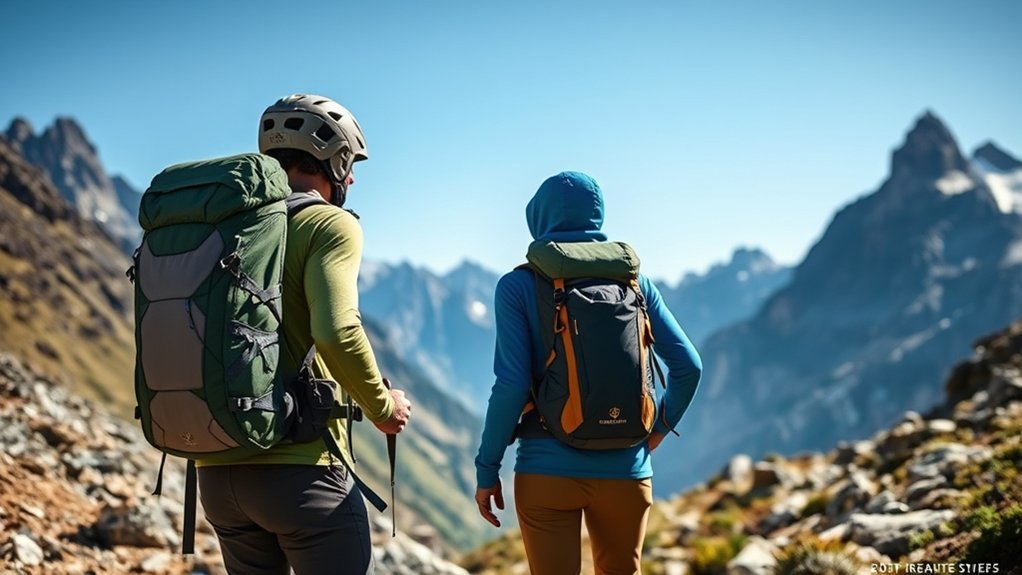 durable protection for gear