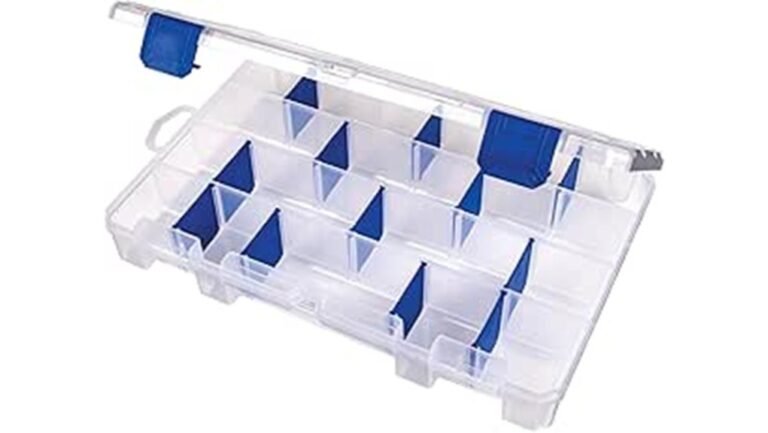 durable storage solution reviewed