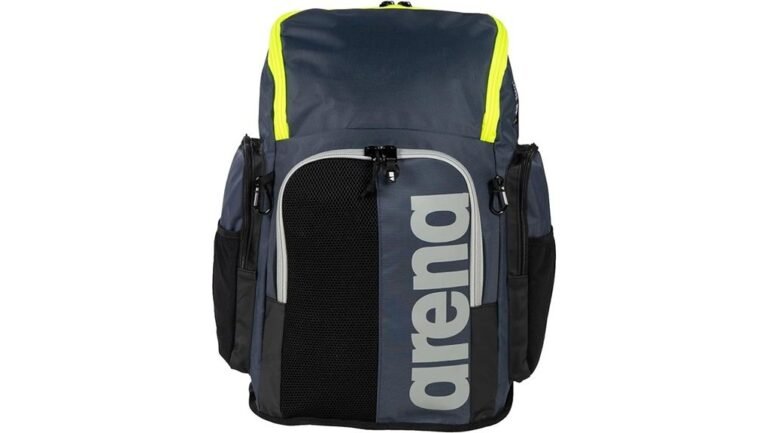 durable stylish functional backpack