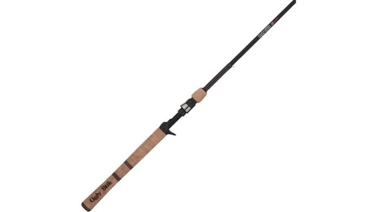durable versatile fishing rod