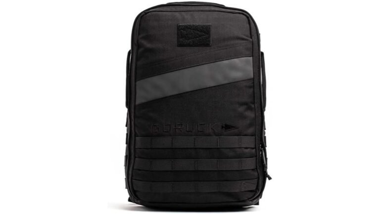 durable versatile stylish backpack