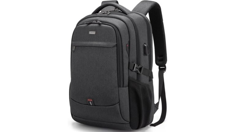 duslang laptop backpack review