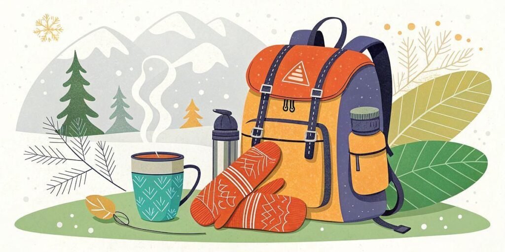 10 Packable Hiking Backpacks to Elevate Your Winter Hiking Experience