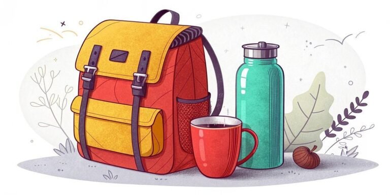 10 Waterproof Backpacks You Need for Your Holiday Trips