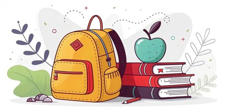 The Top 10 Teacher Backpacks for a Productive Year