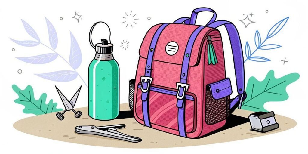 Why These 10 EDC Backpacks Are a Must for Men in 2025