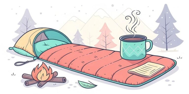 10 Wide Backpacking Sleeping Bags to Elevate Your Holiday Hiking Experience