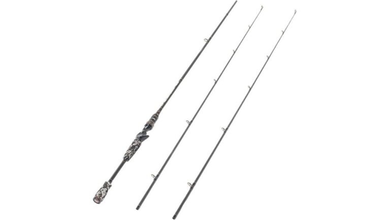 e series camo legend review