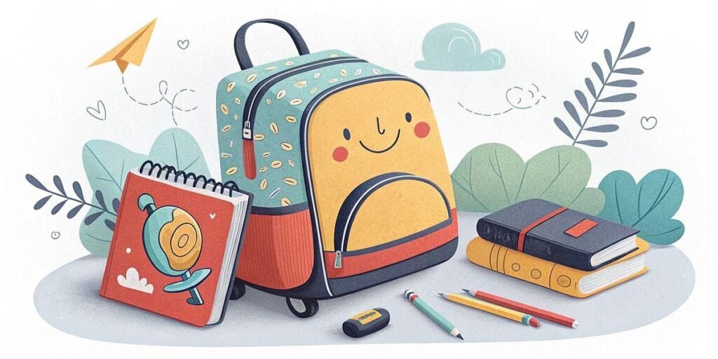 10 Kids Rolling Backpacks That Make School Fun Again