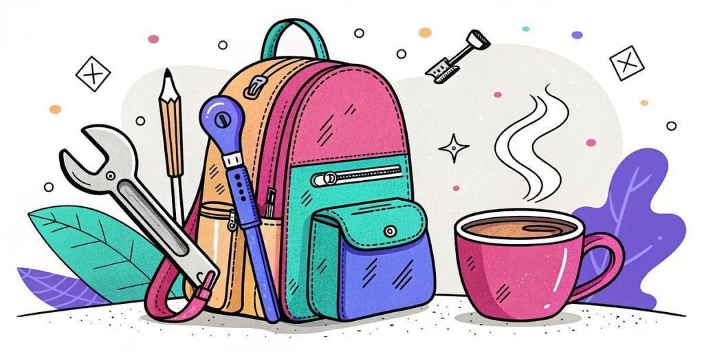 Gear Up for the Holidays with These Top Tool Backpacks