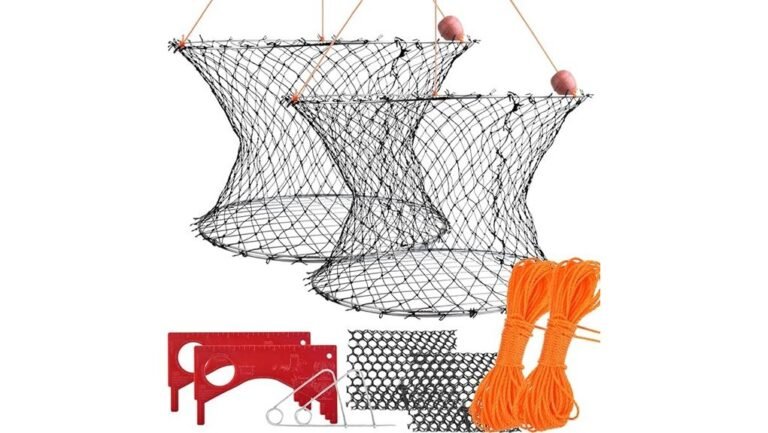 effective and long lasting trap