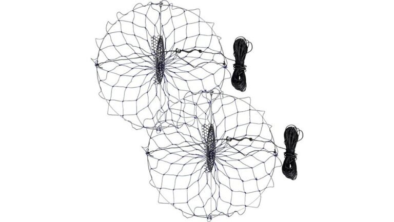 effective crab trap review