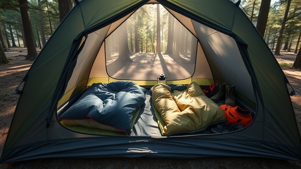 effective gear organization strategies