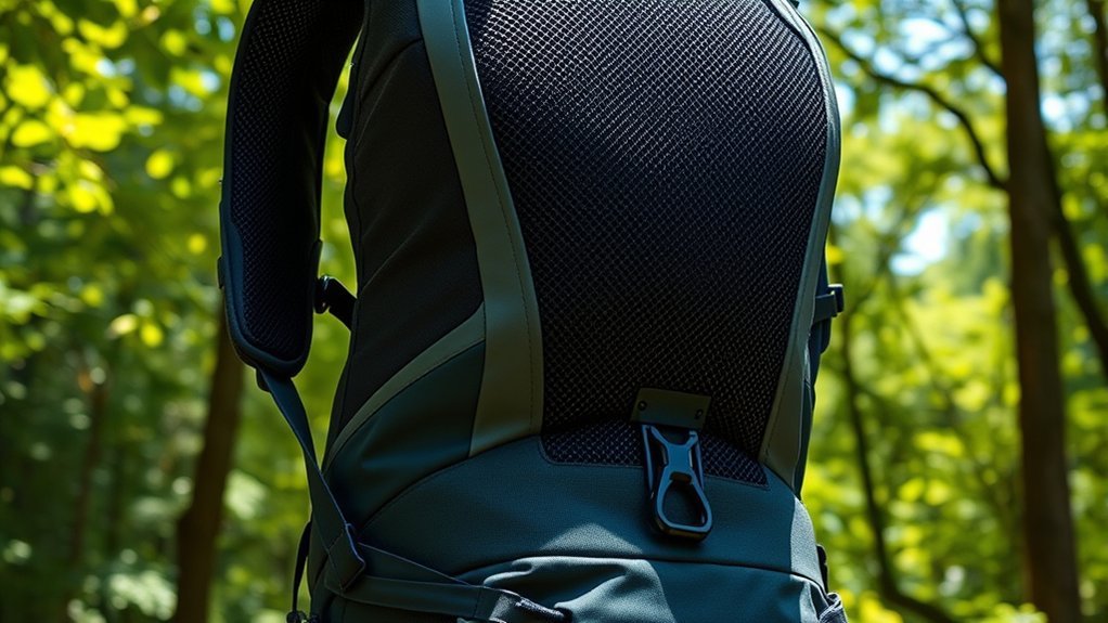 effective suspension system components