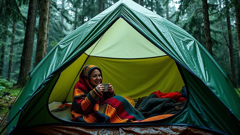 effective waterproofing strategies outlined