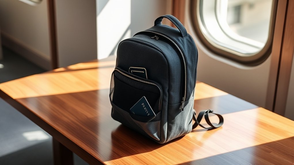 What Is a Cabin Backpack: Meaning, Pros & When to Use It efficient organized travel convenience