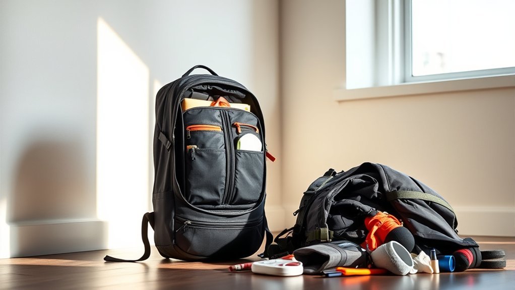 efficient organized travel solution