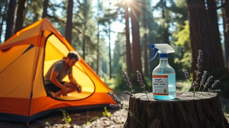 eliminate mildew odor effectively
