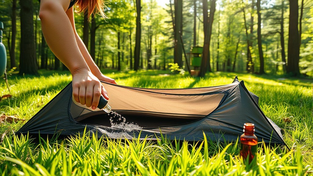 eliminate pu odors effectively