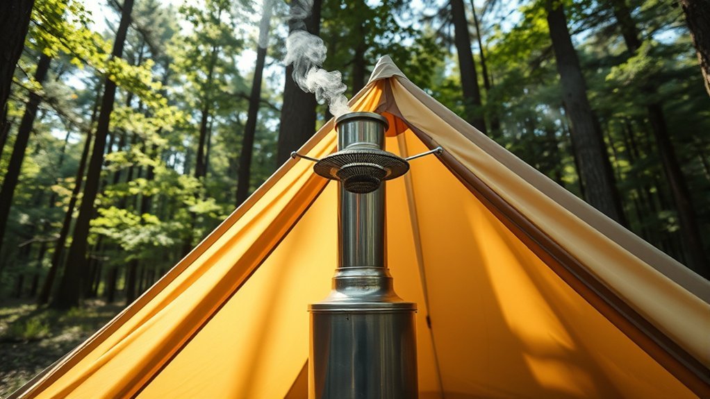enhance camping safety effectively